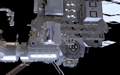 Atmospheric Waves Experiment (AWE)