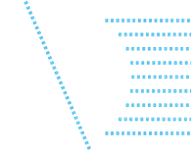 A motion graphic depicting Earth, its tilt, and seasons. 